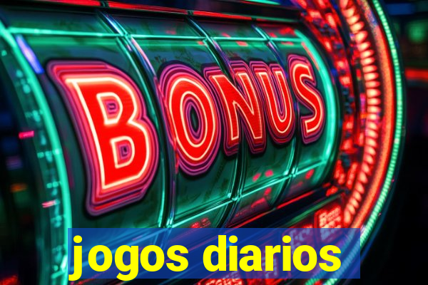 jogos diarios